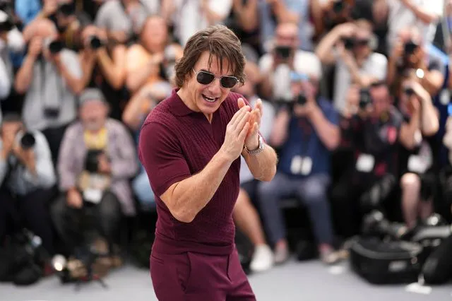 Ήρθε η ώρα του Τομ Κρουζ; Προβλέπουμε εξωφρενικά νωρίς τα επόμενα Όσκαρ