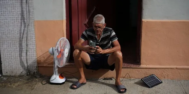 Το “σινικό τείχος” της Κούβας: Γιατί η Κίνα κάνει τον Τραμπ να είναι προσεκτικός