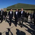 Μακρόν – Μητσοτάκης: “Η Κύπρος δεν είναι μόνη της”