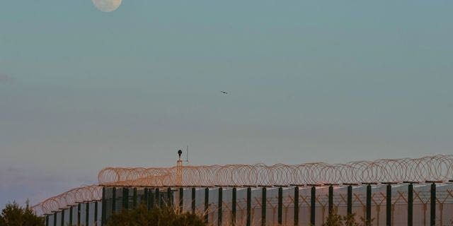 Η βάση του Ακρωτηρίου στην Κύπρο