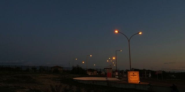 Ήχησαν σειρήνες στην Κύπρο – Ισραηλινό σφυροκόπημα σε Ιράν και Συρία