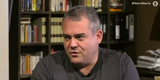 Δαδακαρίδης: Όταν πέθανε ο πατέρας μου είχα παραστάσεις και ήταν θεραπευτικό