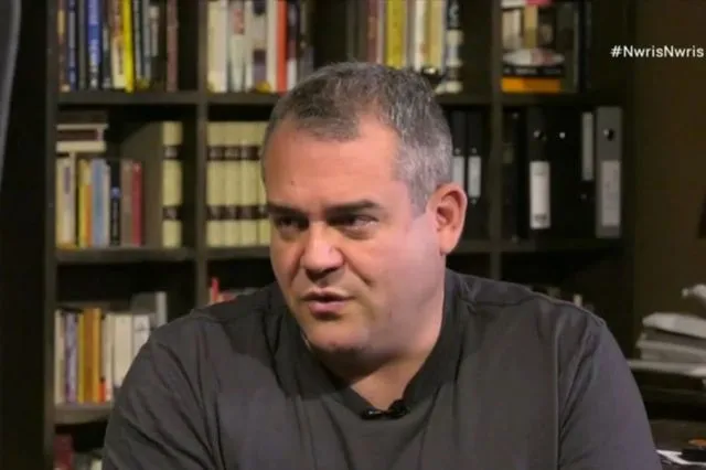 Δαδακαρίδης: Όταν πέθανε ο πατέρας μου είχα παραστάσεις και ήταν θεραπευτικό