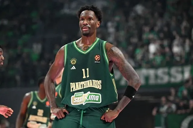 Παναθηναϊκός AKTOR: Χωρίς Χέιζ-Ντέιβις και τέσσερις ακόμη η προπόνηση