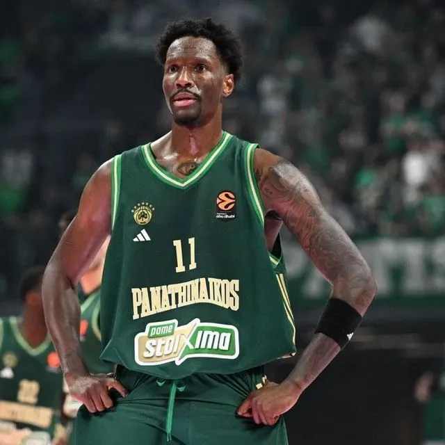 Παναθηναϊκός AKTOR: Χωρίς Χέιζ-Ντέιβις και τέσσερις ακόμη η προπόνηση