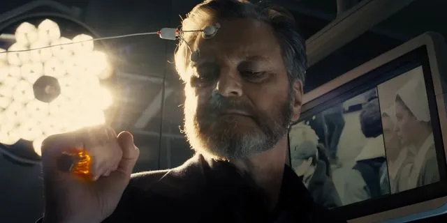 “Disclosure Day”: Το νέο trailer της sci-fi επιστροφής του Στίβεν Σπίλμπεργκ