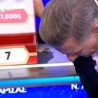 Deal: Έκανε φοβερό παιχνίδι αλλά στο τέλος “πάγωσε” το πλατό