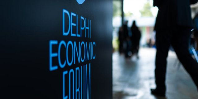 Οικονομικό Φόρουμ των Δελφών XI: Η κρίση στη Μέση Ανατολή, οι γειτονικές δυνάμεις και τα νέα δεδομένα στη γεωπολιτική σκακιέρα