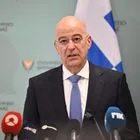 Δένδιας: Η ελευθερία έχει κόστος, απαιτεί αντοχή, ενότητα και αυταπάρνηση