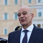 Νίκος Δένδιας