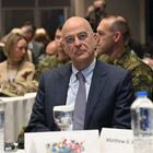 Δένδιας για ελληνικούς Patriot στη Σ. Αραβία: Προστατεύουμε κάθε πολίτη της Ε.Ε. και όλου του κόσμου