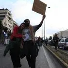 Μεγάλο αντιπολεμικό συλλαλητήριο στην Αθήνα – Διαμαρτυρία στη Σούδα