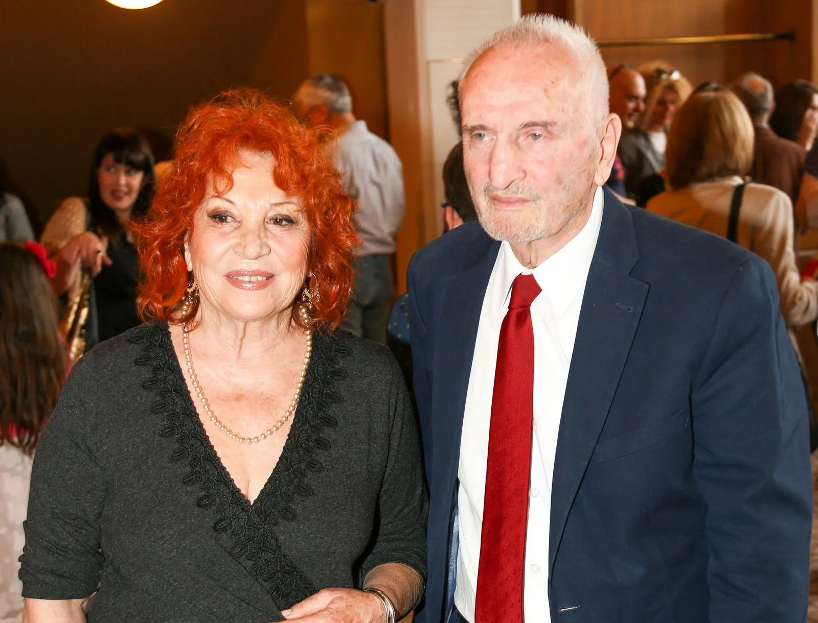 Τσακίρογλου για Χρυσούλα Διαβάτη: “Δεν ξέρουμε αν θα γίνει όπως πριν”