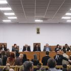 Δίκη για τα Τέμπη: Για την Τρίτη 9 Ιουνίου διέκοψε το δικαστήριο