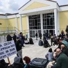 Οικογένεια Κουτσόπουλου για δίκη Τεμπών: “Πλήγμα στη Δικαιοσύνη οι σημερινές συνθήκες”