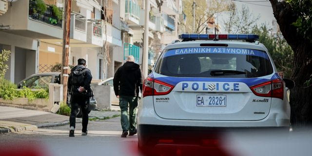 Δολοφονία στην Καλαμαριά: Απολογείται σήμερα ο 23χρονος δράστης, αύριο ο 19χρονος