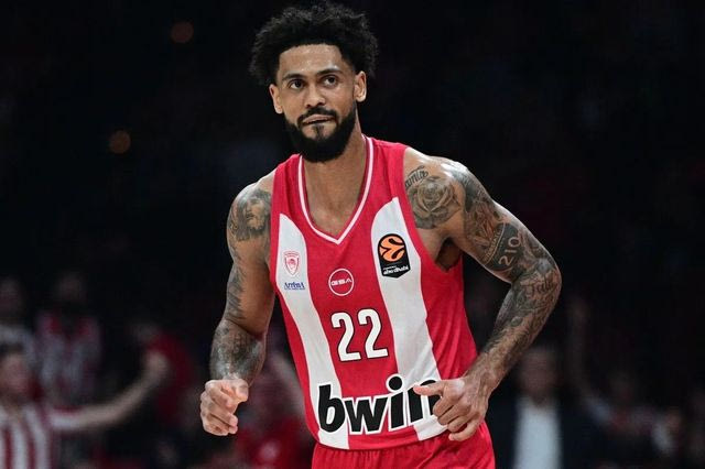 EuroLeague: Ο Ολυμπιακός δοκιμάζεται στην έδρα της Παρί – Πού θα δείτε το ματς