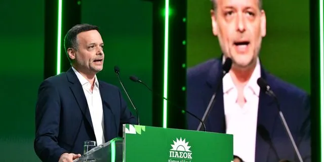 Δούκας: “Δεν θα πρέπει να συγκυβερνήσουμε με τη ΝΔ σε κανένα σενάριο μετά τις εκλογές”