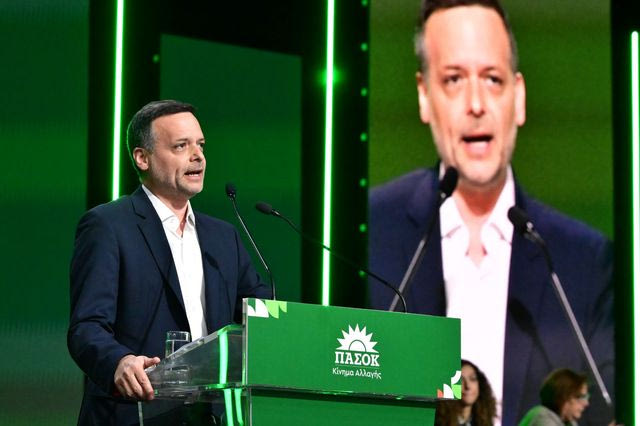 Δούκας: “Δεν θα πρέπει να συγκυβερνήσουμε με τη ΝΔ σε κανένα σενάριο μετά τις εκλογές”