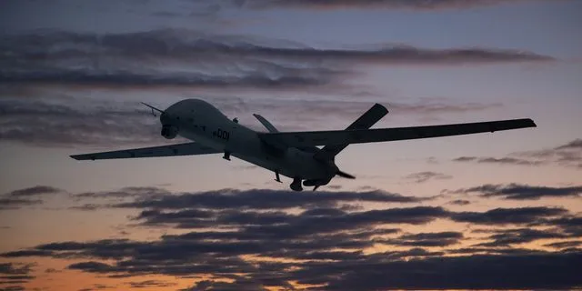 Ρωσία: Η Ουκρανία εξαπέλυσε σχεδόν 300 drones εναντίον του ρωσικού εδάφους