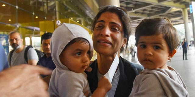 Financial Times: Το ταξίδι των 250.000 δολαρίων, μακριά από το Ντουμπάι