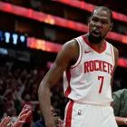 Ο Κέβιν Ντουράντ