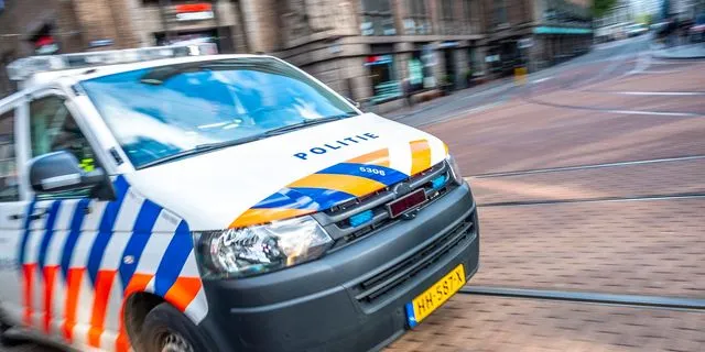 Έκρηξη σε εβραϊκό σχολείο στο Άμστερνταμ – “Σκόπιμη επίθεση” λέει η δήμαρχος