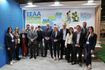 Δυναμική παρουσία της ΕΕΑΑ στην 8η Διεθνή Έκθεση Verde.Tec