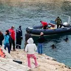 Έρευνες για τον αγνοούμενο δύτη