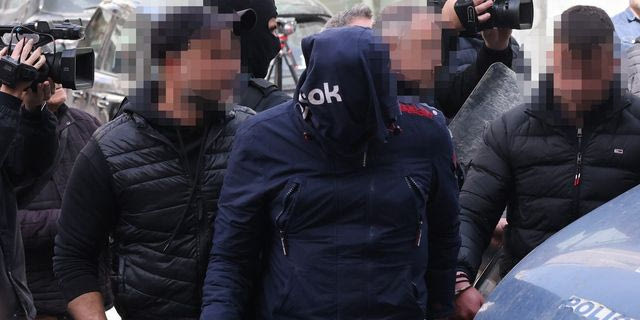 Κρήτη: Απολογιών συνέχεια για τα μέλη του κυκλώματος εμπορίας ανθρώπων