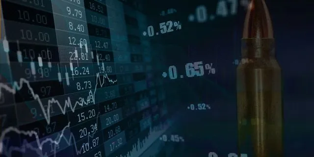 Πόλεμος στη Μέση Ανατολή: Τα 4+1 ρίσκα για την οικονομία