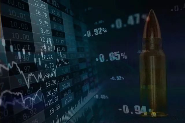 Πόλεμος στη Μέση Ανατολή: Τα 4+1 ρίσκα για την οικονομία