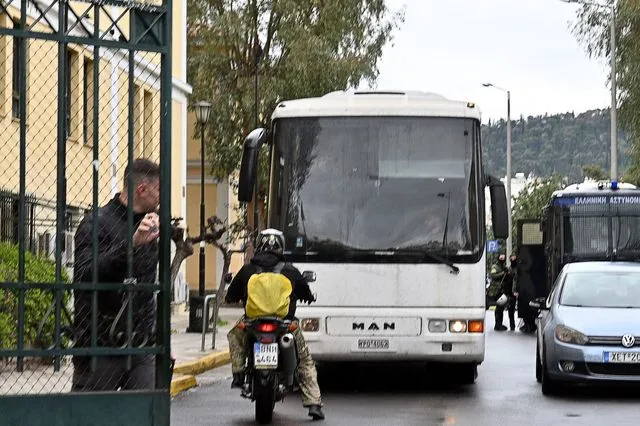 Οι συνομιλίες που “έκαψαν” τα μέλη της εγκληματικής οργάνωσης με τις εικονικές εταιρείες