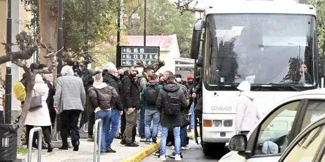 Μοντέλα, TikTokers, influencers και παίκτες ριάλιτι στην απάτη με τις εικονικές εταιρίες