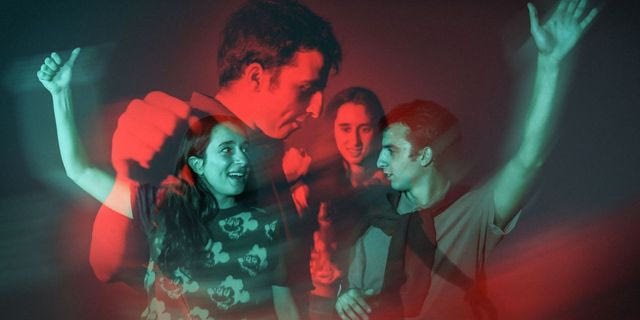 Είδαμε το “Εγώ και εσύ” – Δύο έφηβοι αλλάζουν τα πάντα σε 90 λεπτά