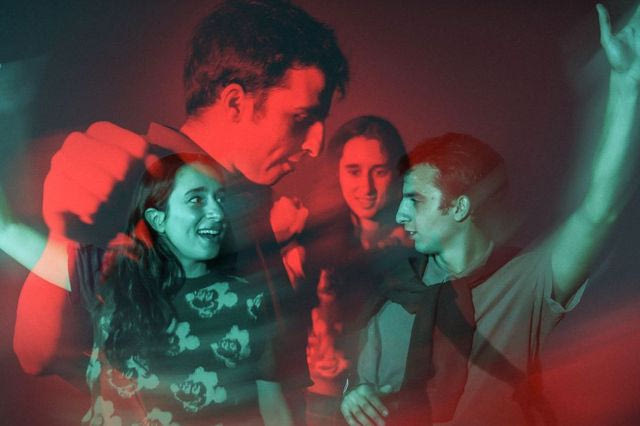 Είδαμε το “Εγώ και εσύ” – Δύο έφηβοι αλλάζουν τα πάντα σε 90 λεπτά