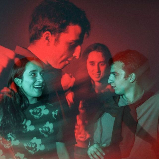 Είδαμε το “Εγώ και εσύ” – Δύο έφηβοι αλλάζουν τα πάντα σε 90 λεπτά