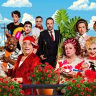 Κι όμως, το Θέατρο του Νέου Κόσμου κάνει επιθεώρηση