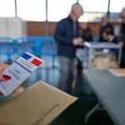 Δημοτικές εκλογές στην Γαλλία: Τρεις νεκροί σε εκλογικά κέντρα