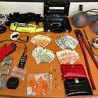 Τα κατασχεθέντα