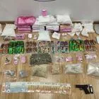 Συλλήψεις διακινητών ναρκωτικών – Διακινούσαν και στην Πανεπιστημιούπολη Ζωγράφου