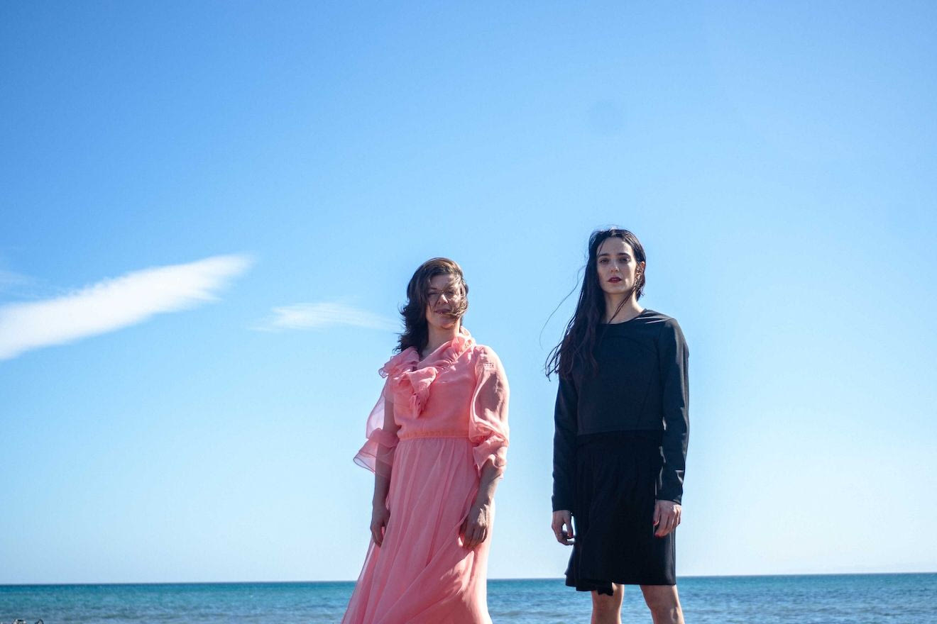 Από τον Στρίντμπεργκ στην “αόρατη” γυναικεία γραφή