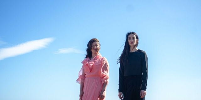 Από τον Στρίντμπεργκ στην “αόρατη” γυναικεία γραφή