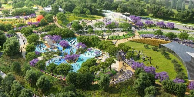 The Ellinikon: Case study ανάπτυξης μεγάλης κλίμακας στον αστικό ιστό