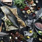 ΕΛΟΠΥ: Ενισχυμένες οι εξαγωγές ελληνικών ψαριών ιχθυοκαλλιέργειας το 2025