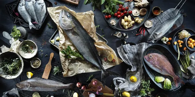 ΕΛΟΠΥ: Ενισχυμένες οι εξαγωγές ελληνικών ψαριών ιχθυοκαλλιέργειας το 2025