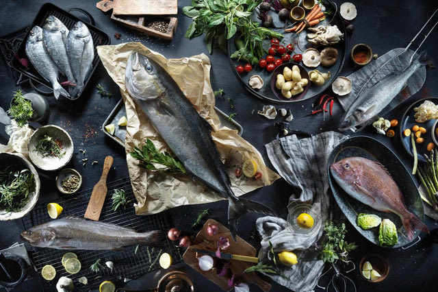 ΕΛΟΠΥ: Ενισχυμένες οι εξαγωγές ελληνικών ψαριών ιχθυοκαλλιέργειας το 2025