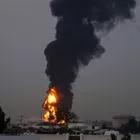 Σκληρό “πόκερ” για τα Στενά του Ορμούζ – Ομοβροντία πυραύλων σε όλη τη Μέση Ανατολή