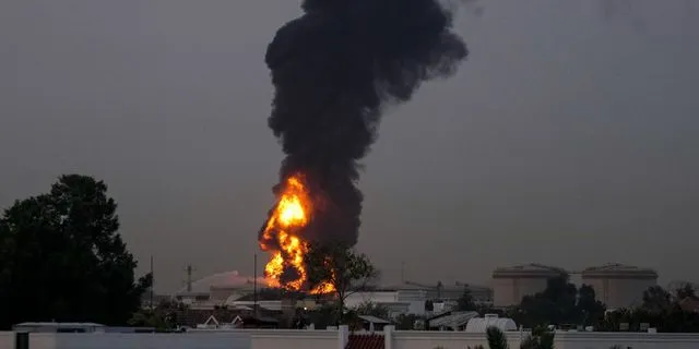 “Στο μάτι” ενεργειακές υποδομές, διχογνωμία Τραμπ – Νετανιάχου για χερσαία εισβολή