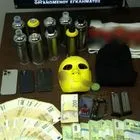 Συλλήψεις για οπαδικό επεισόδιο μεταξύ οπαδών της ΑΕΚ και του Παναθηναϊκού στον Άγιο Δημήτριο